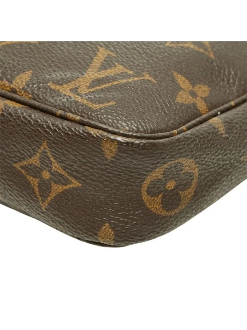 Louis Vuitton this authentic